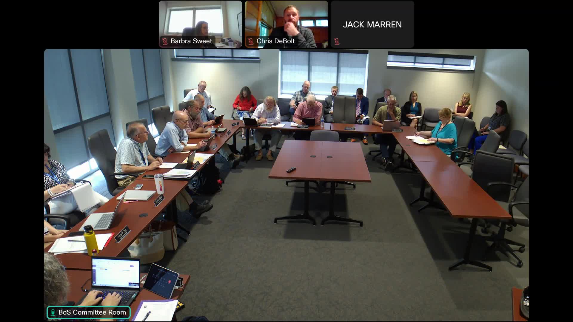 IDA faces tough decisions as Acoustis struggles to pay debts