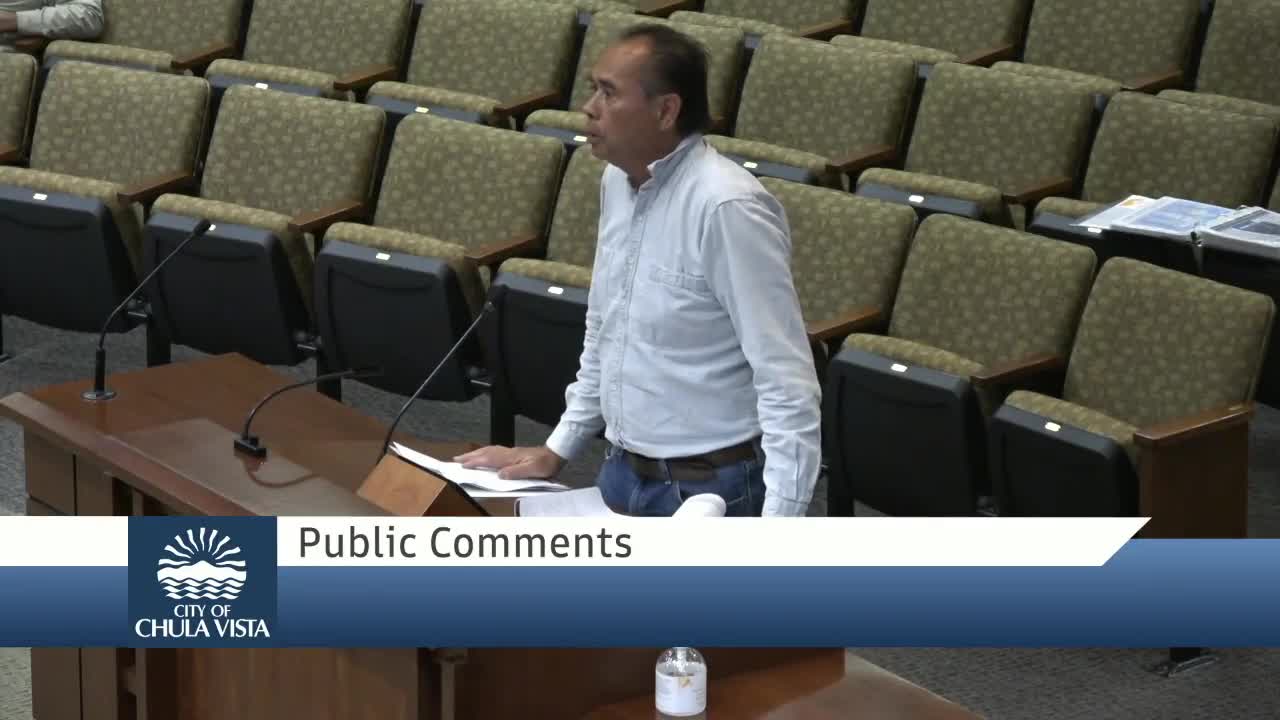 Activists rally against toll road plans in Chula Vista