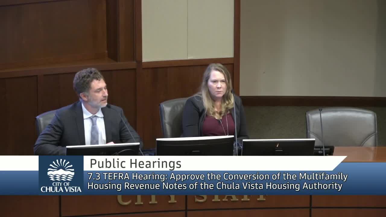 Housing Commission Faces Public Outcry Over Affordable Housing Plans