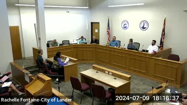 Community Divided Over LGBTQ Events and Youth Participation