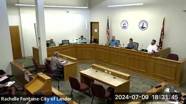 Wyoming debates balloon release ban amid litter concerns