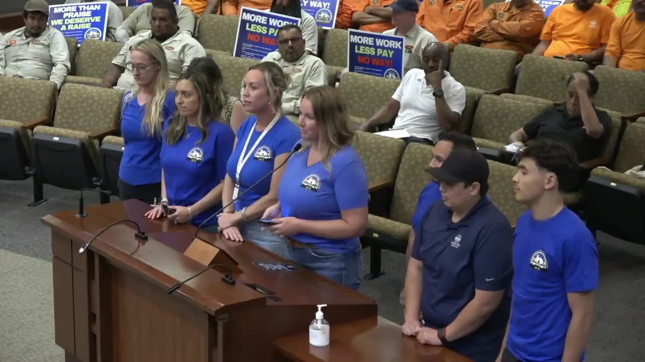 Community leader demands action on homelessness and safety issues