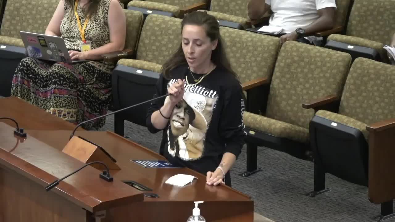 City Council Faces Backlash Over Mismanaged Cannabis Tax Funds