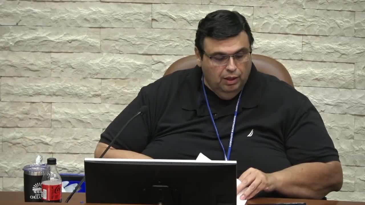 City Council Pushes for Diverse Representation in Commissions