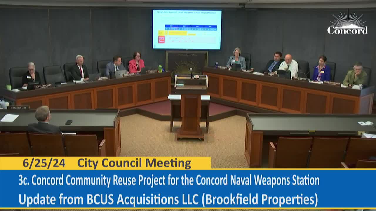 City Council Debates Controversial Election Tie-Breaking Methods