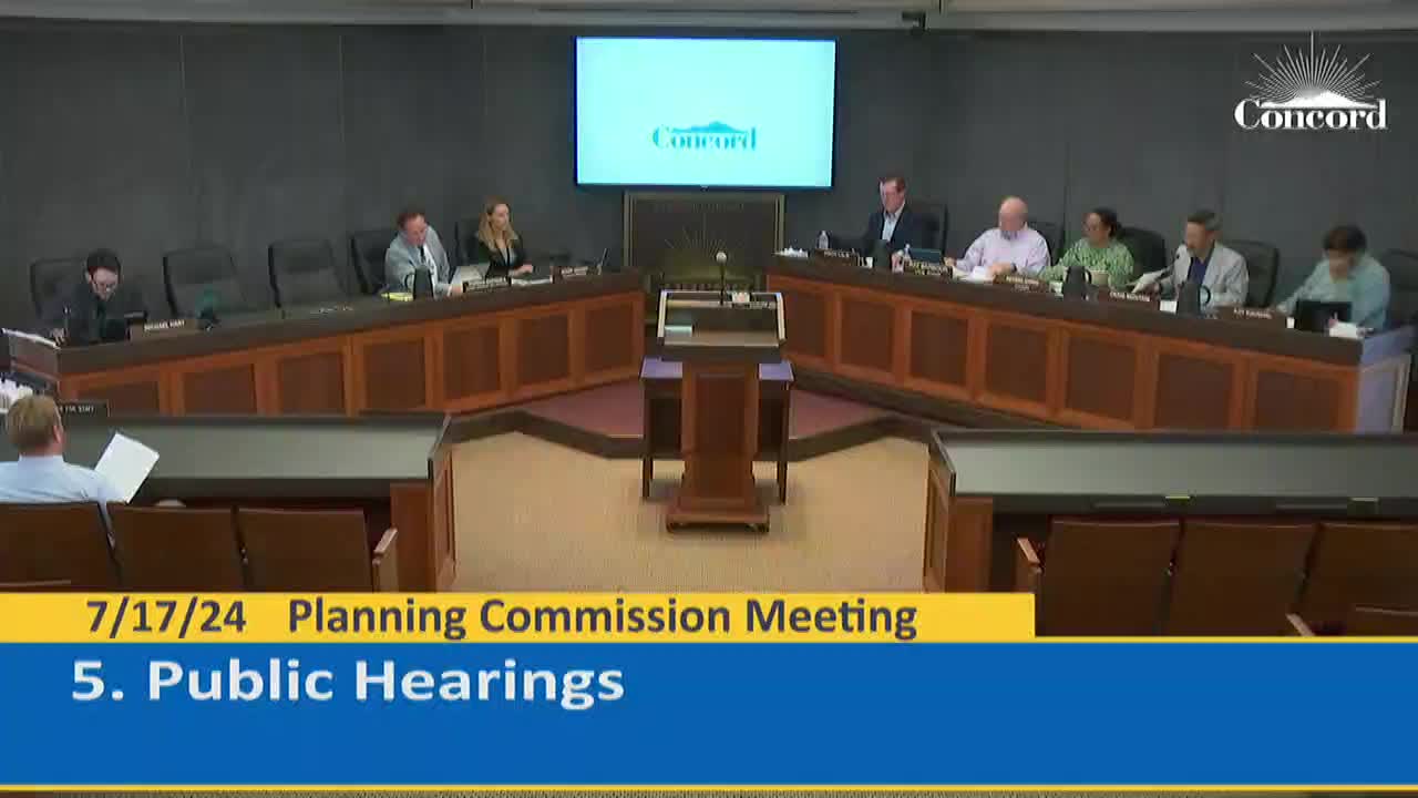 Planning Commission Approves Controversial Sign Program Expansion