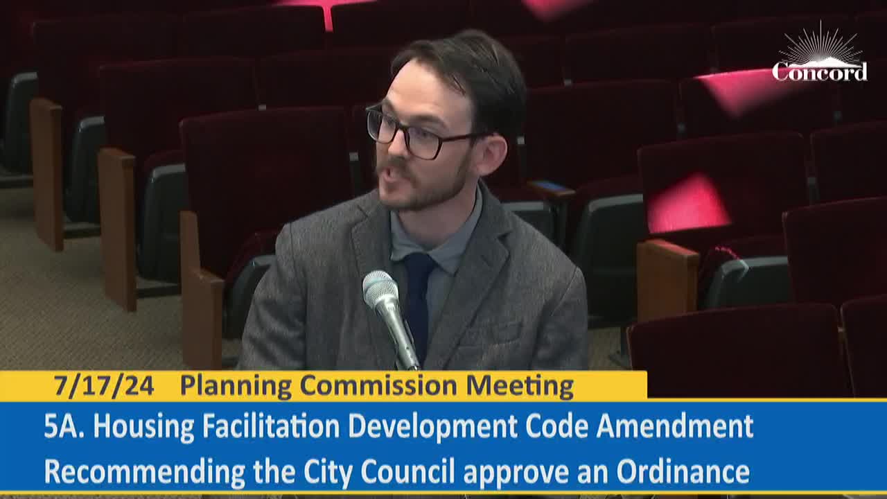 Housing First Initiative Sparks Debate on Supportive Services