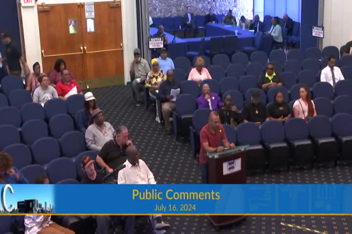 Community Voices Demand Action Against Fireworks and Traffic Chaos