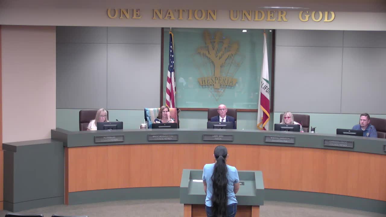 Residents Rally Against Controversial Pallet Project Proposal