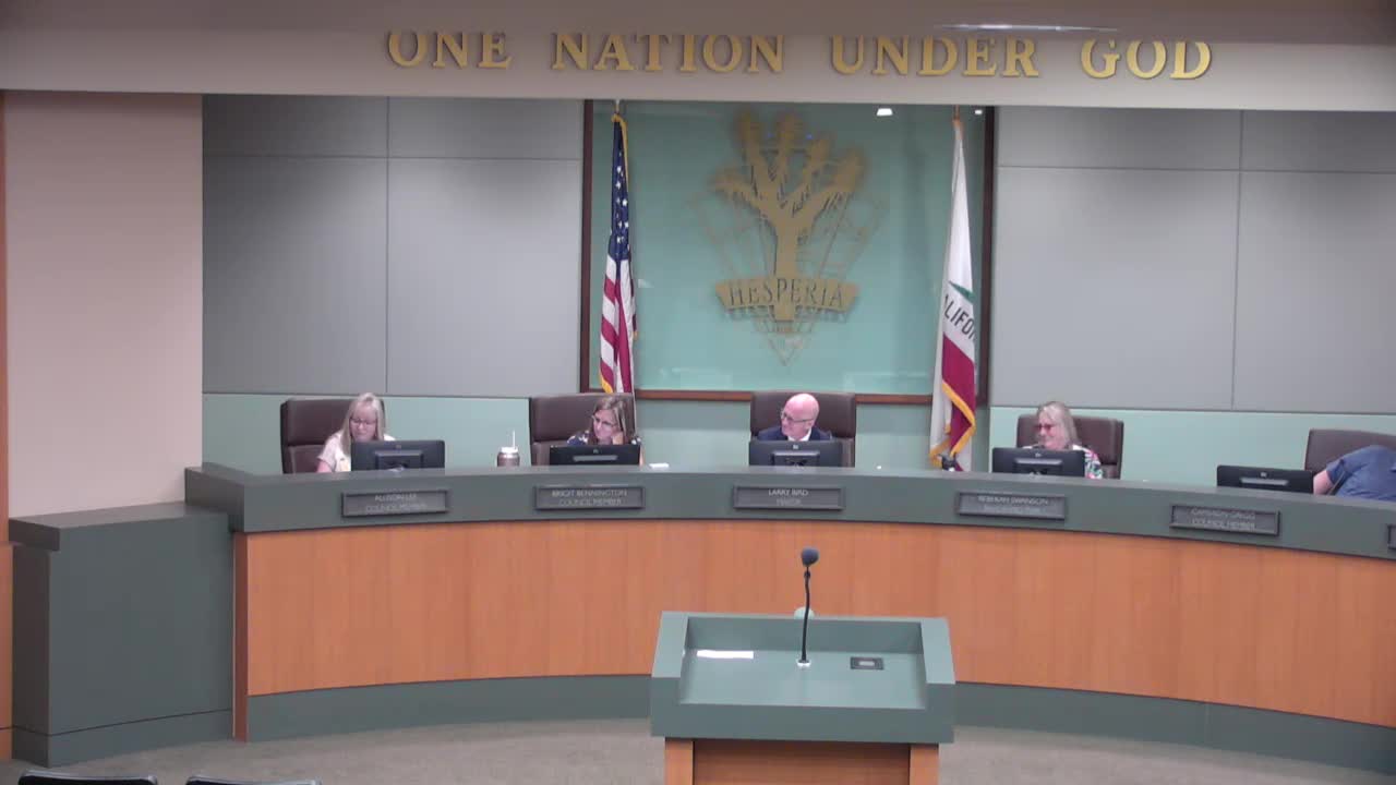Council member pushes for crackdown on unlicensed businesses