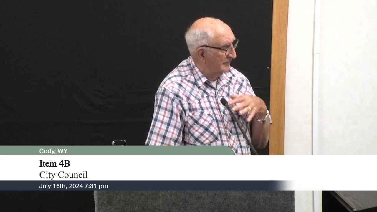 Community debates urgent need for senior housing complex