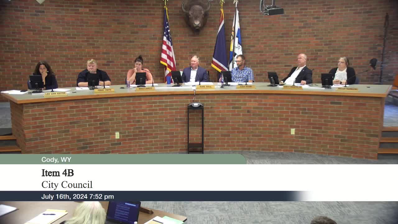 Council debates controversial housing project amid community concerns