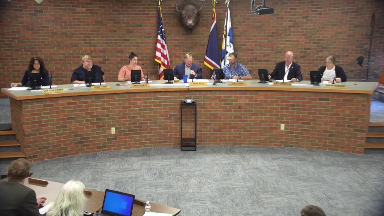 City Council Approves Controversial Senior Living Development Plan