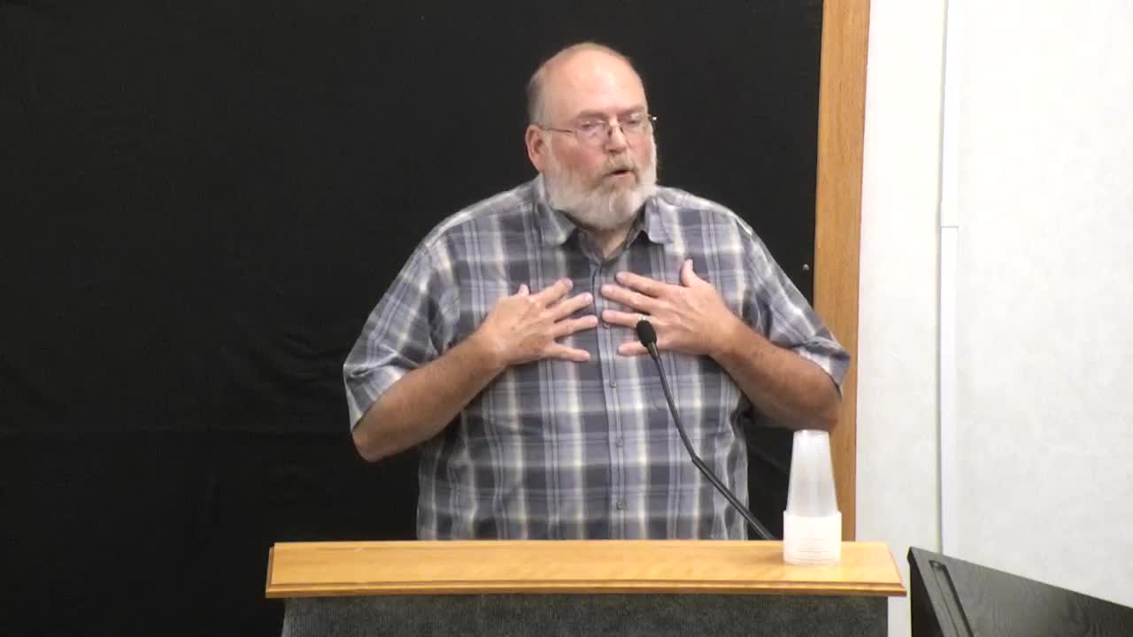 Residents Rally Against Controversial Senior Living Development