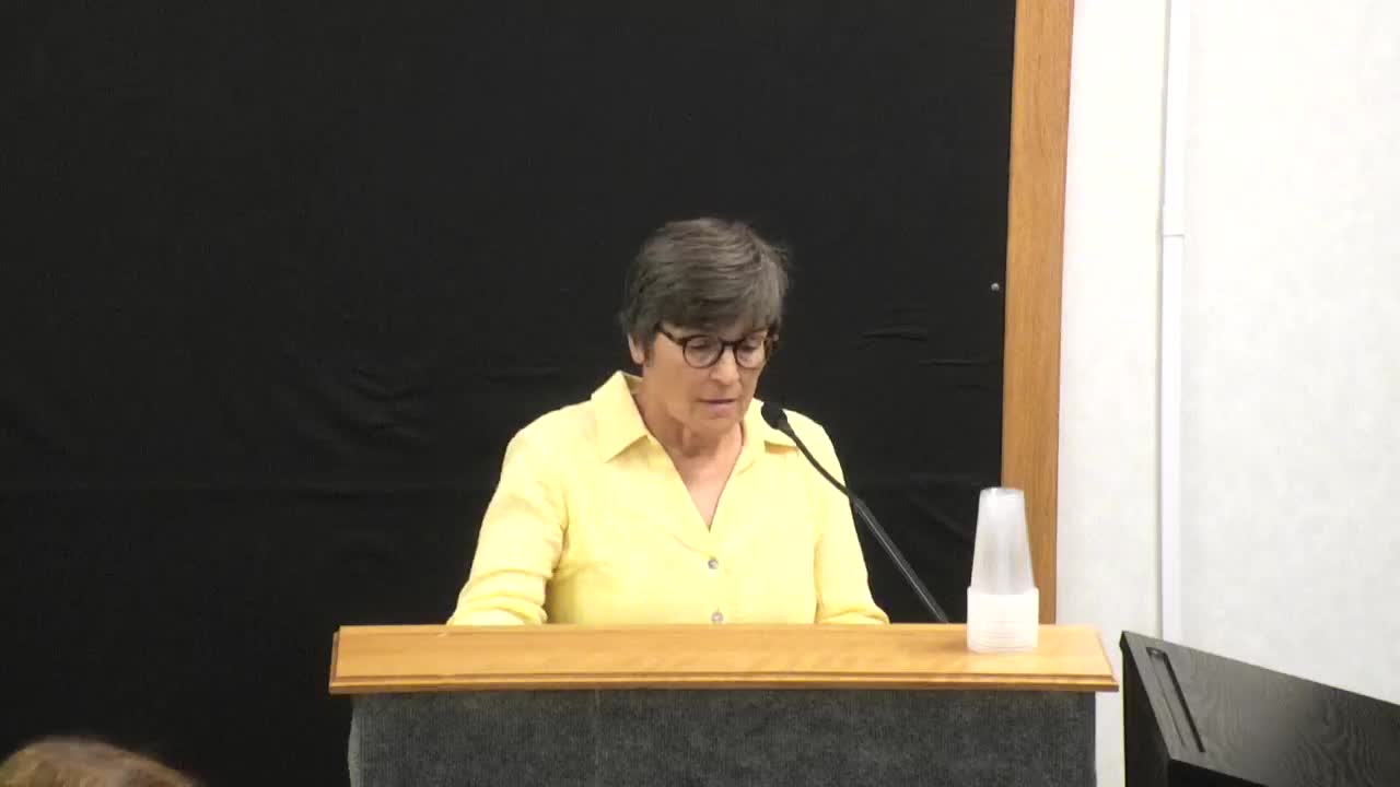 Park County faces aging crisis and seeks innovative solutions