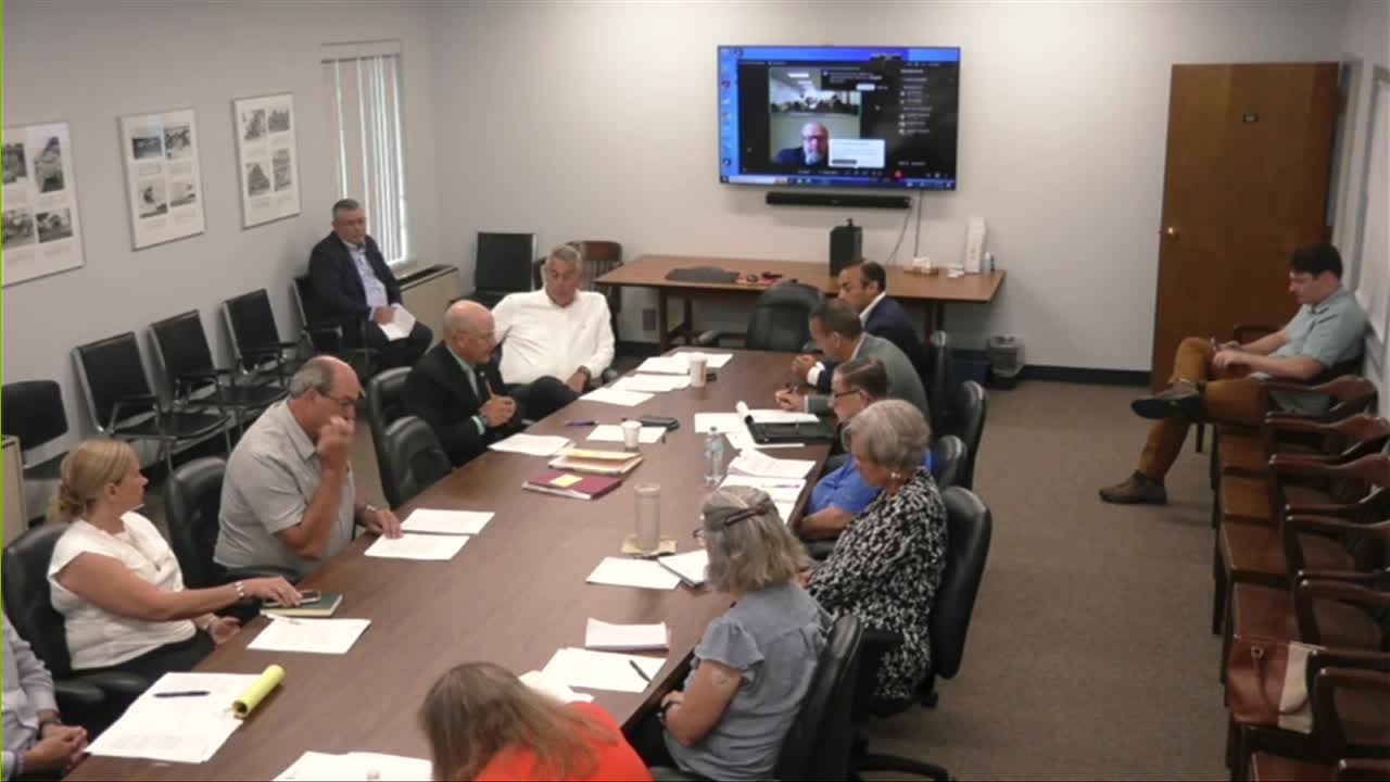 Wind energy project promises economic boost and job creation