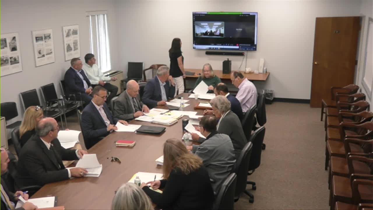 County secures major loan deferral to boost business recovery