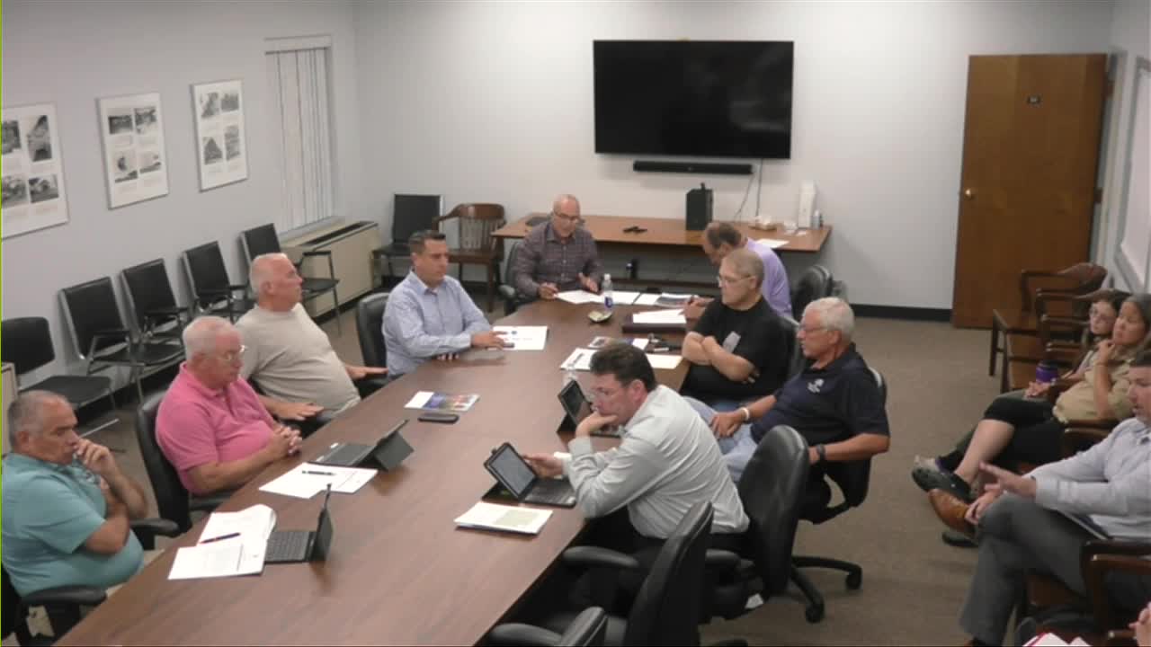 Urgent push to secure vital funding for community health