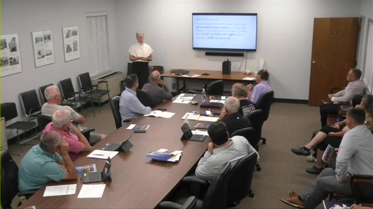 Community project promises $2 million boost to local economy