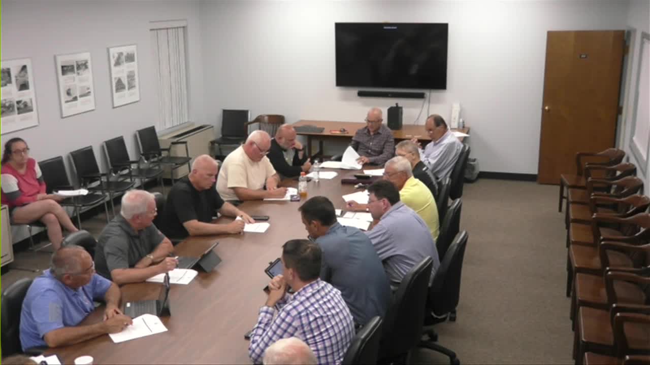 Radio system failures expose critical maintenance neglect