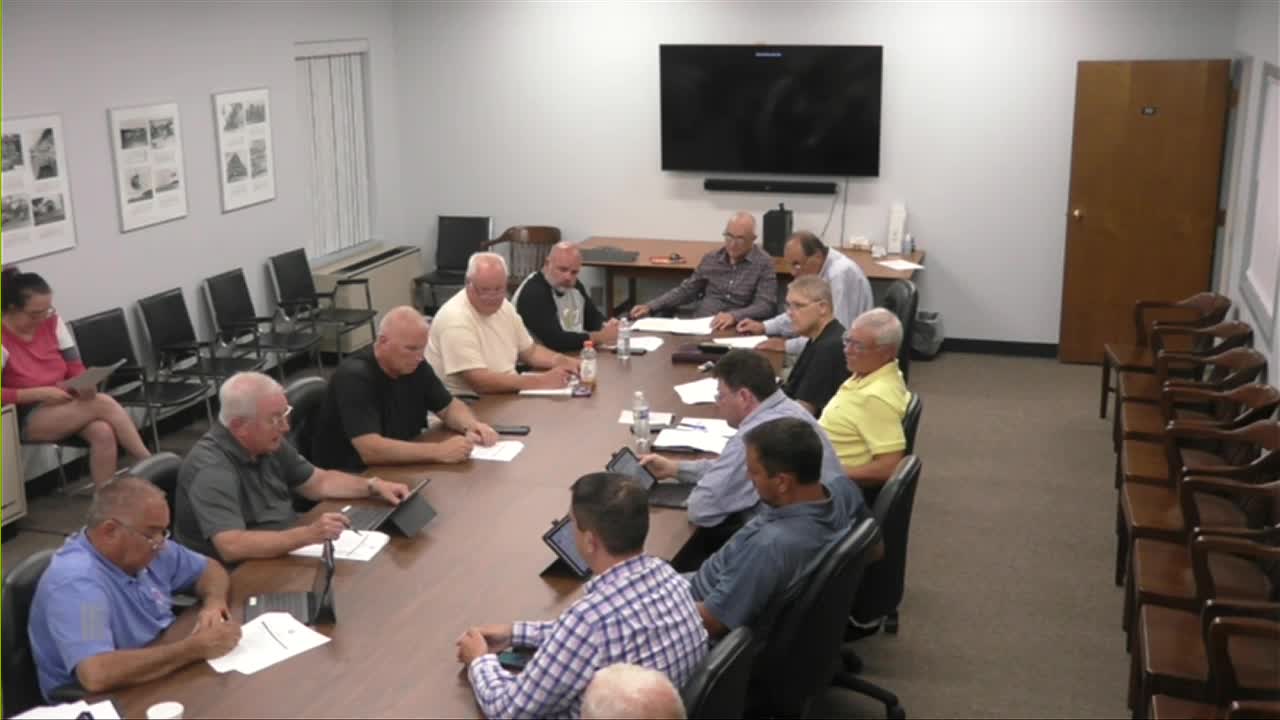 FEMA flood map update sparks local outrage and concerns