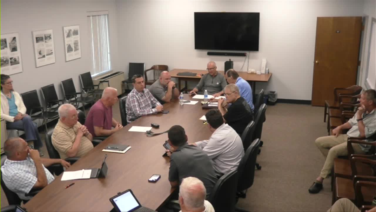 Sewer billing error affects 12000 residents as officials respond