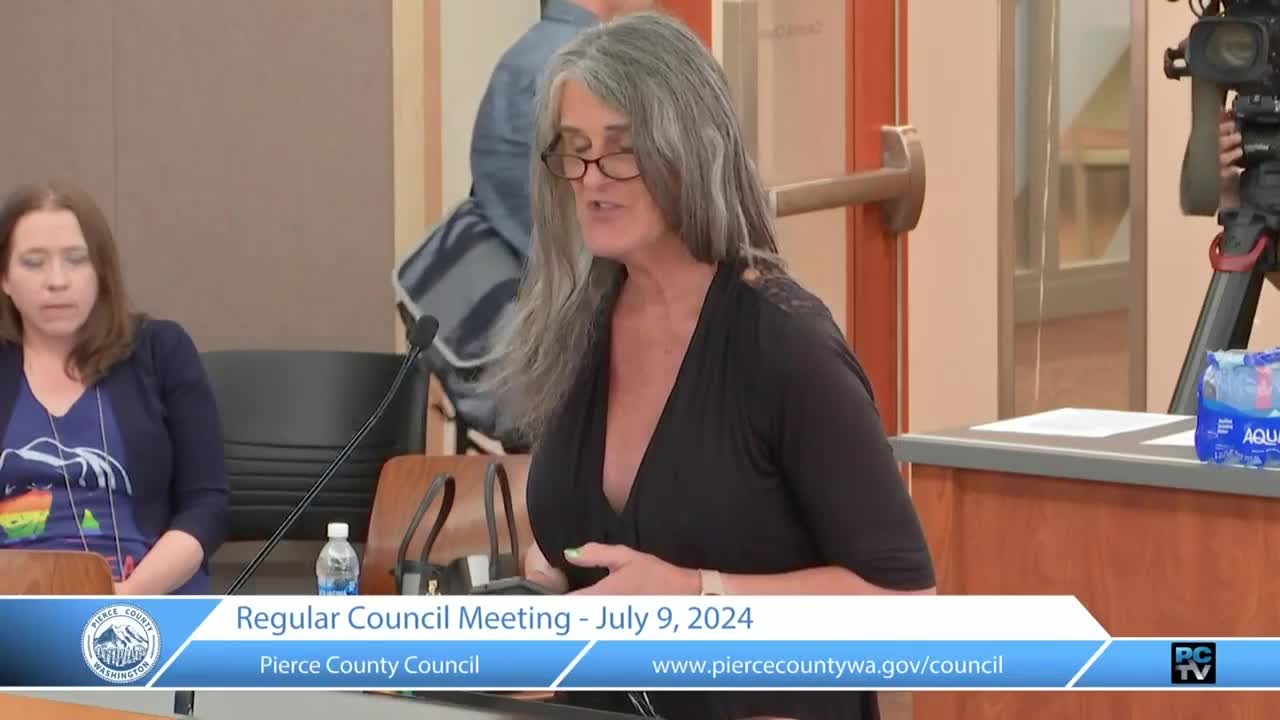 Community members demand acceptance and recognition for LGBTQIA rights