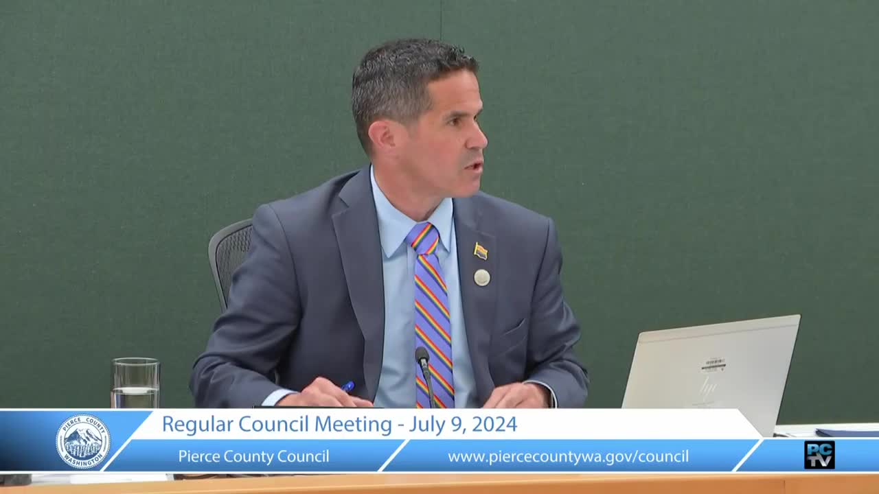 Council proposes managed tiny home communities to combat homelessness