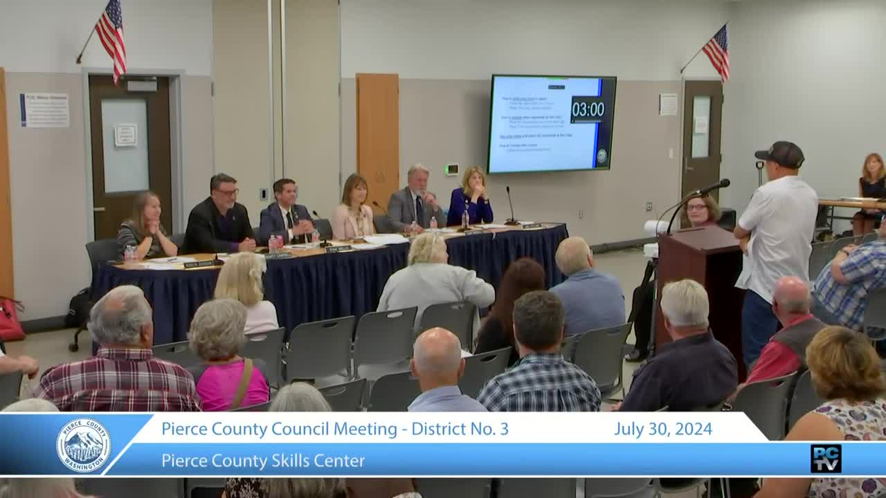 Council member urges rollback of costly housing regulations