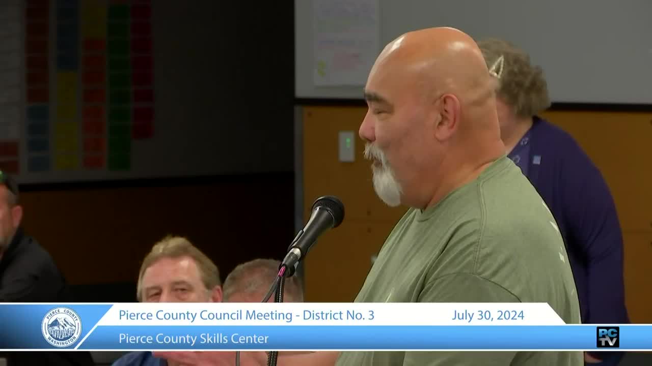 Community rallies to support local food bank amid challenges