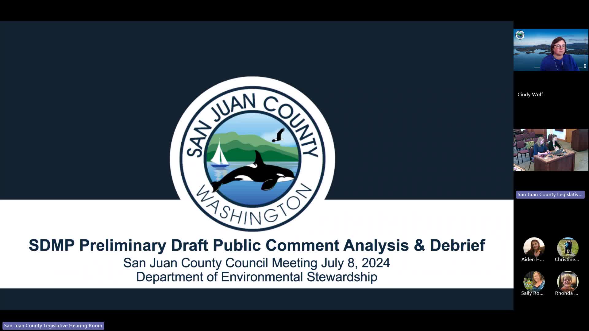 Community grapples with tourism plan amid misinformation crisis