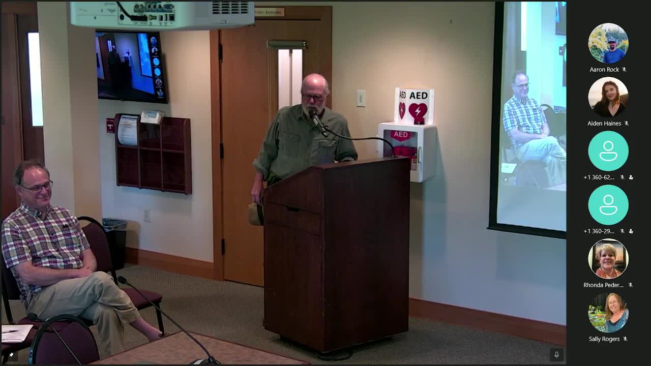 Islanders Rally for Land Bank Renewal to Combat Real Estate Crisis