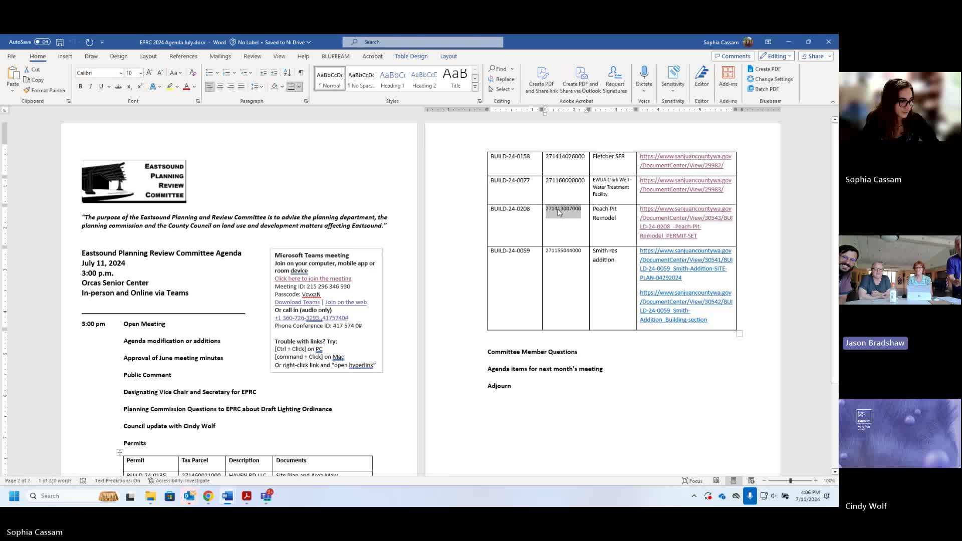 Community rallies for new teen center to replace fun house