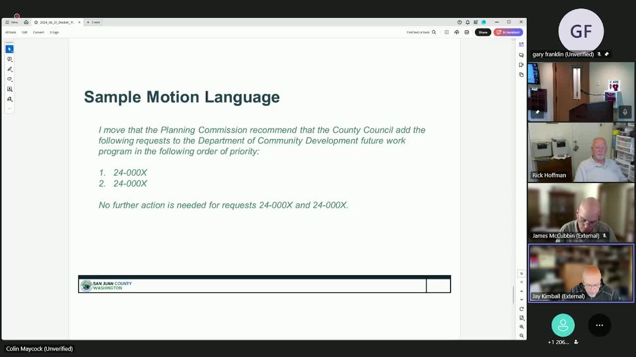 Governor Inslee pushes for urgent green energy reforms