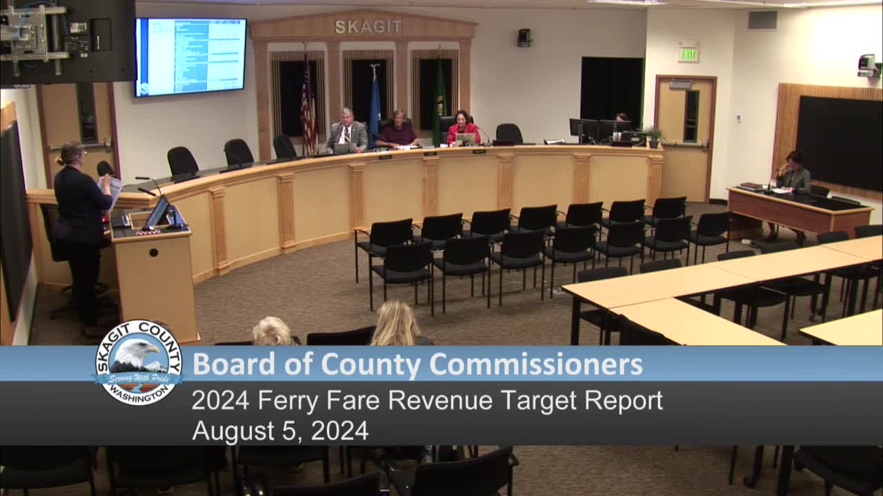 Fare Hikes Proposed for 2025 Spark Controversy