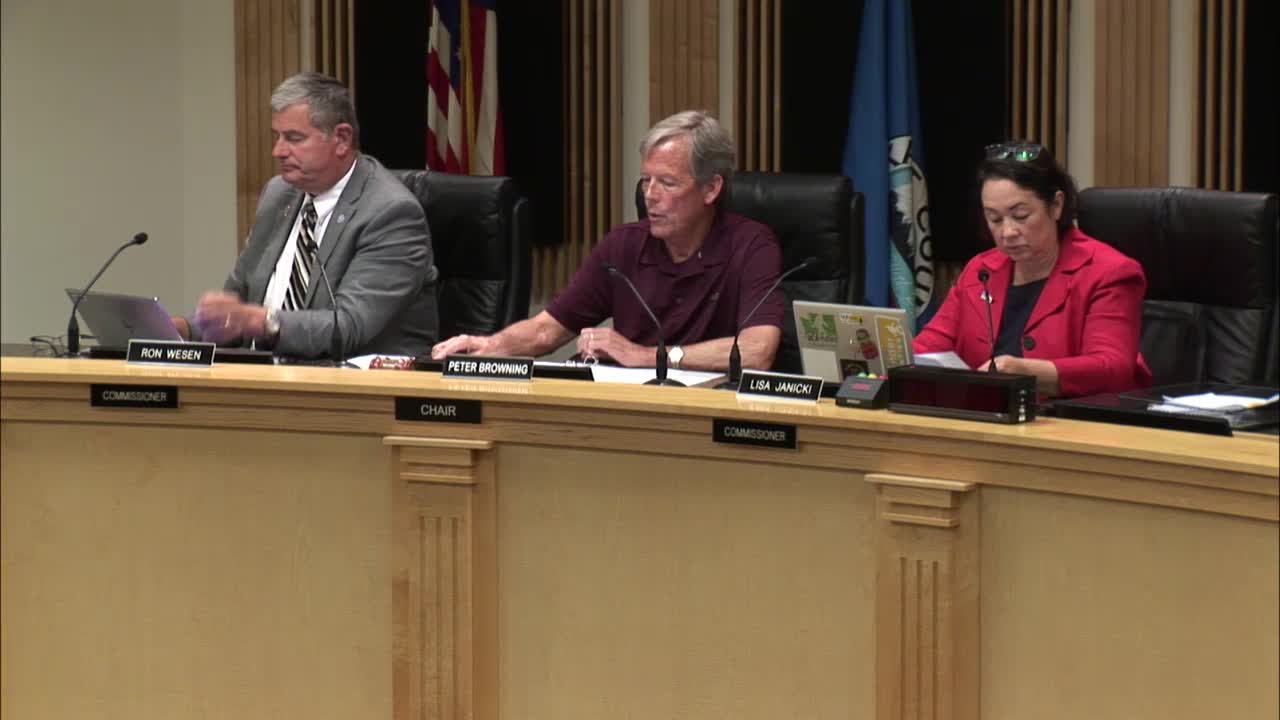 Skagit County takes legal action over juvenile rehabilitation crisis