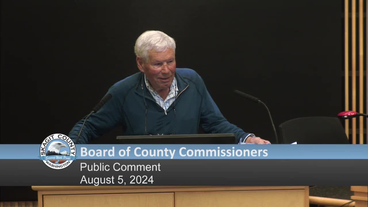 Community demands accountability amid rising costs and miscommunication