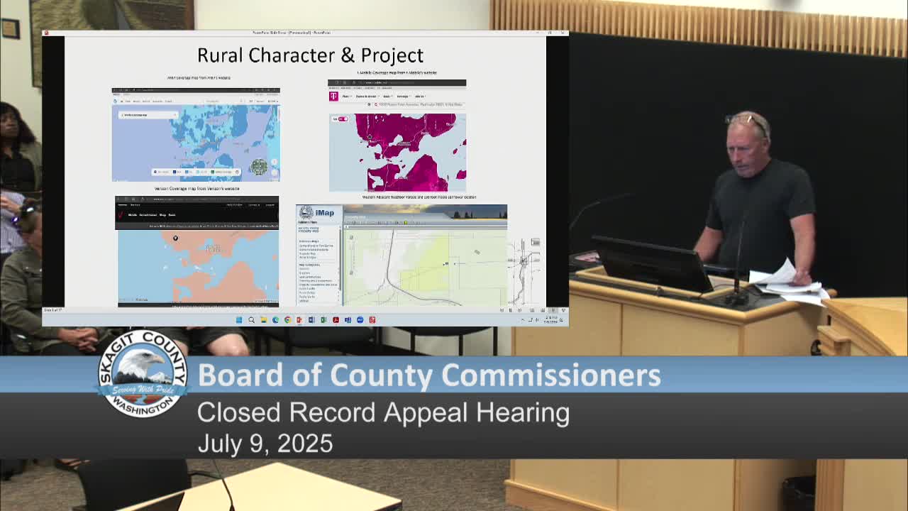 Health Risks Ignored in Controversial Tower Proposal Debate