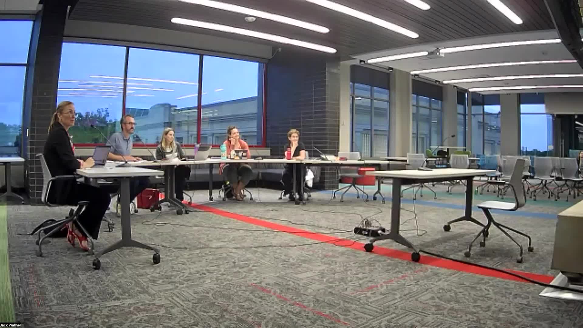 Concerns Rise Over Low ACT Scores and Curriculum Gaps