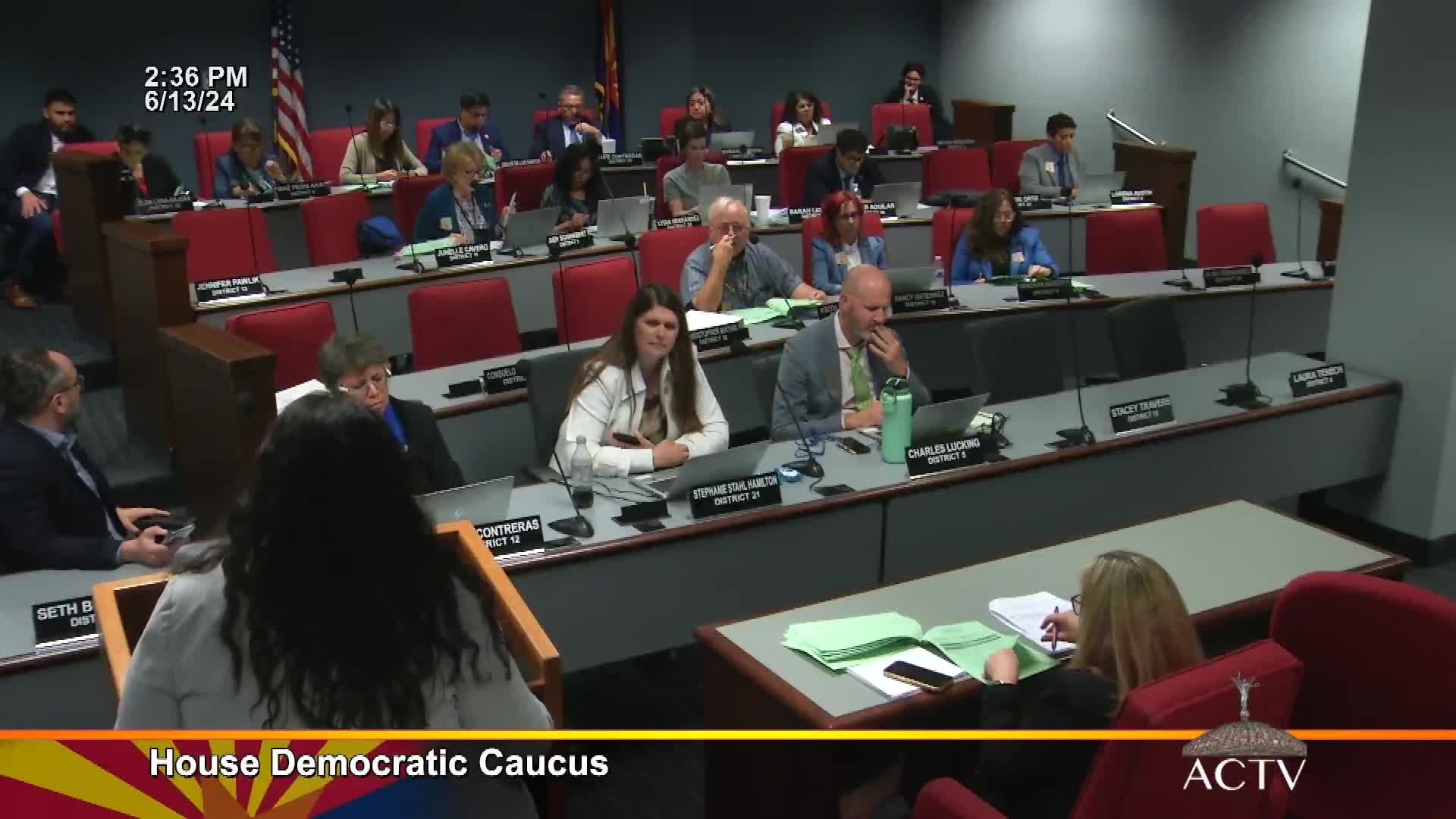 Controversy erupts over new theme park district proposal