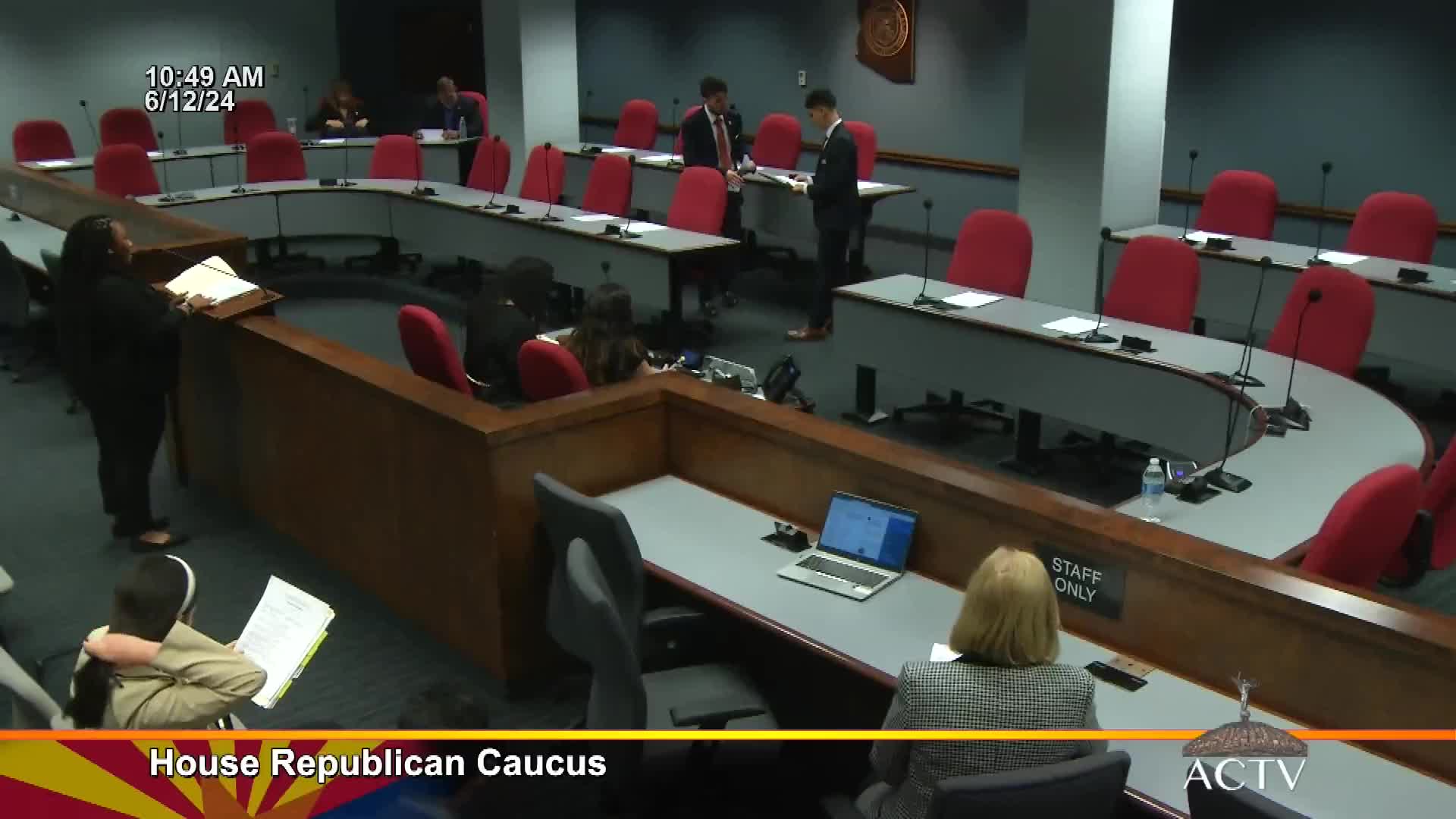 Senate passes landmark social work licensure compact