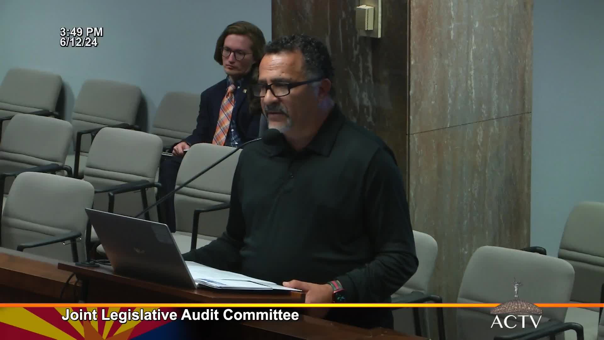 Superintendent vows to fix school district's financial missteps