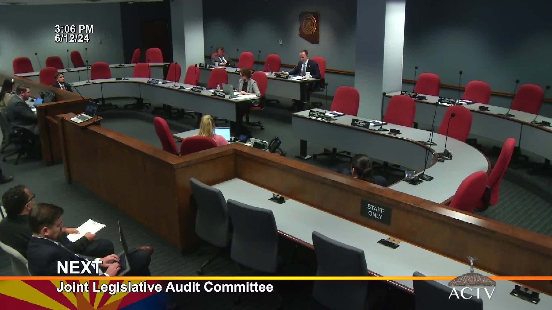 Investigation launched into pay to play allegations against governor Hobbs