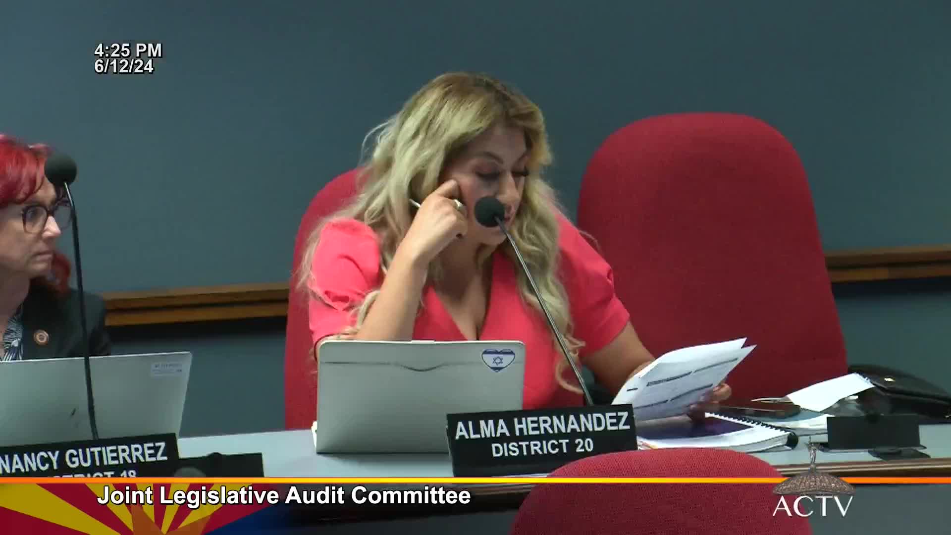 Nursing Board Faces Scrutiny Over Delayed Investigations