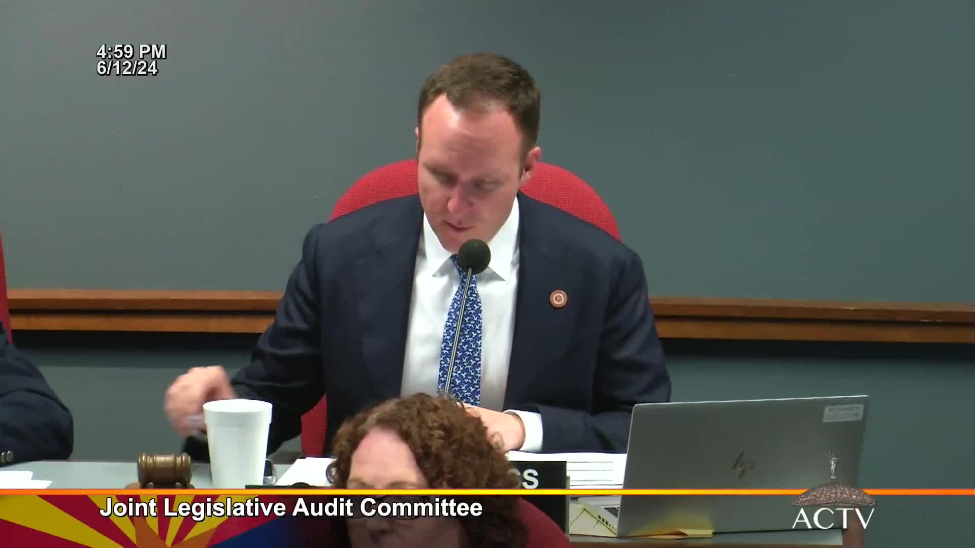 State audit delays threaten federal funding for Arizona agencies