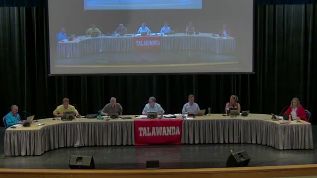 School board faces backlash over dysfunction and micromanagement