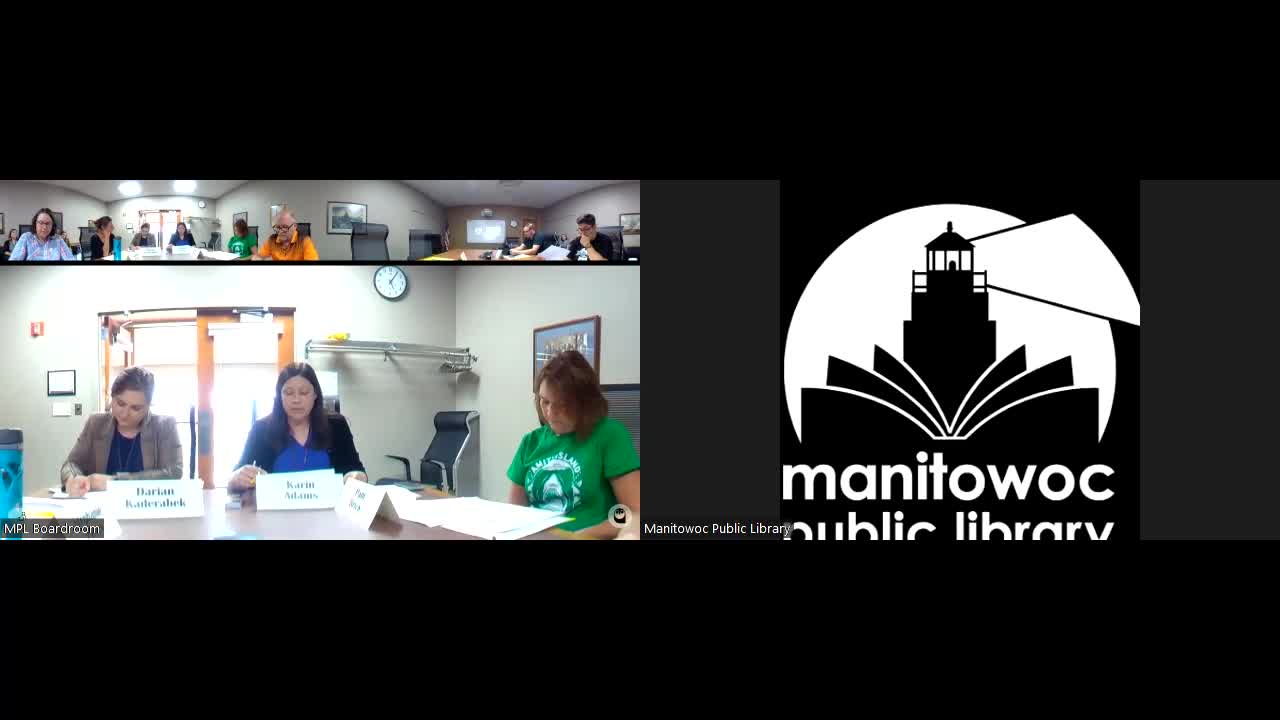 Library Plans Major Renovation to Boost Job-Seeking Services