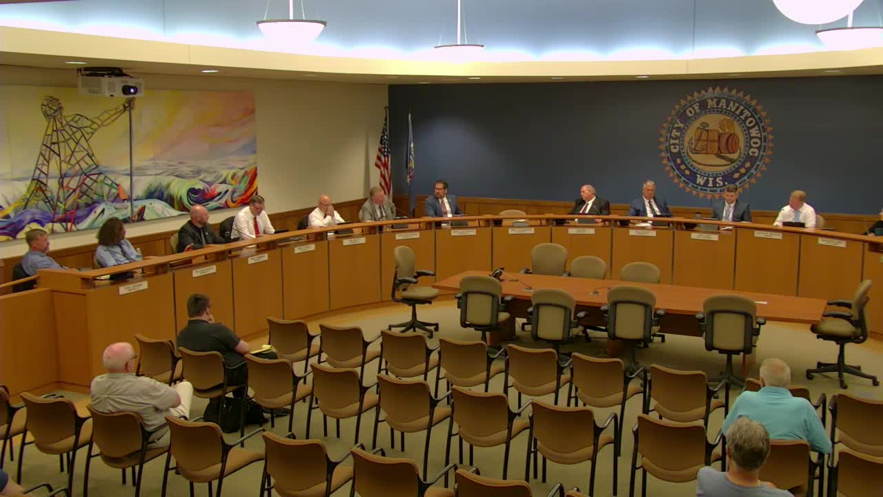 City Council Debates Sidewalk Safety Amid Community Concerns