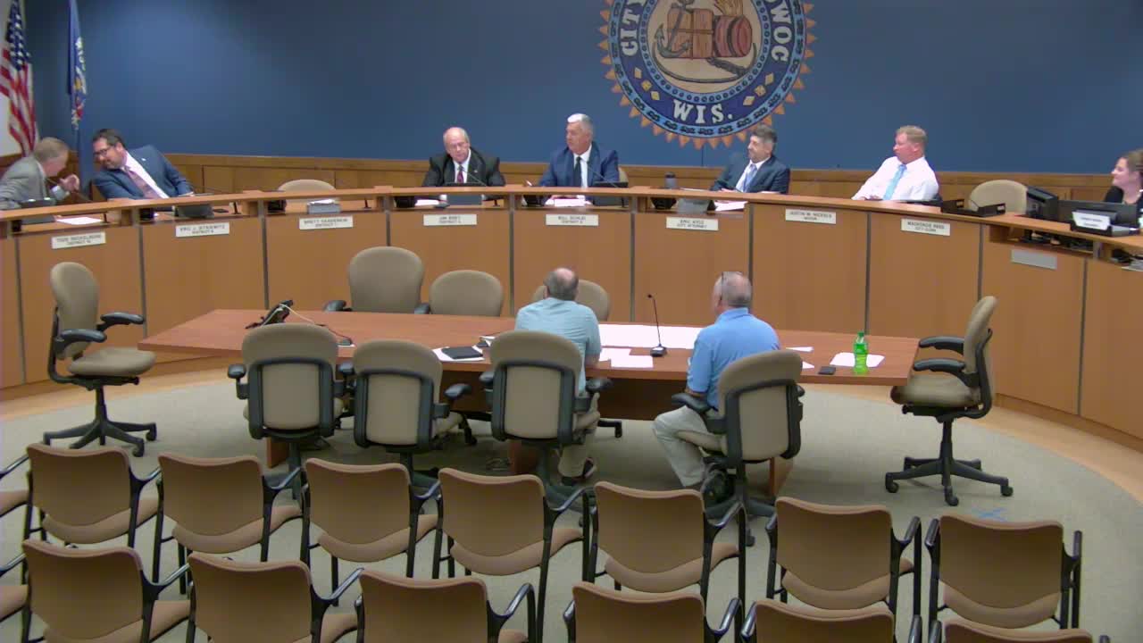 City Council Faces Tough Choices on Road Funding and Repairs