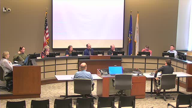 Village board approves significant pay raise after 25 years